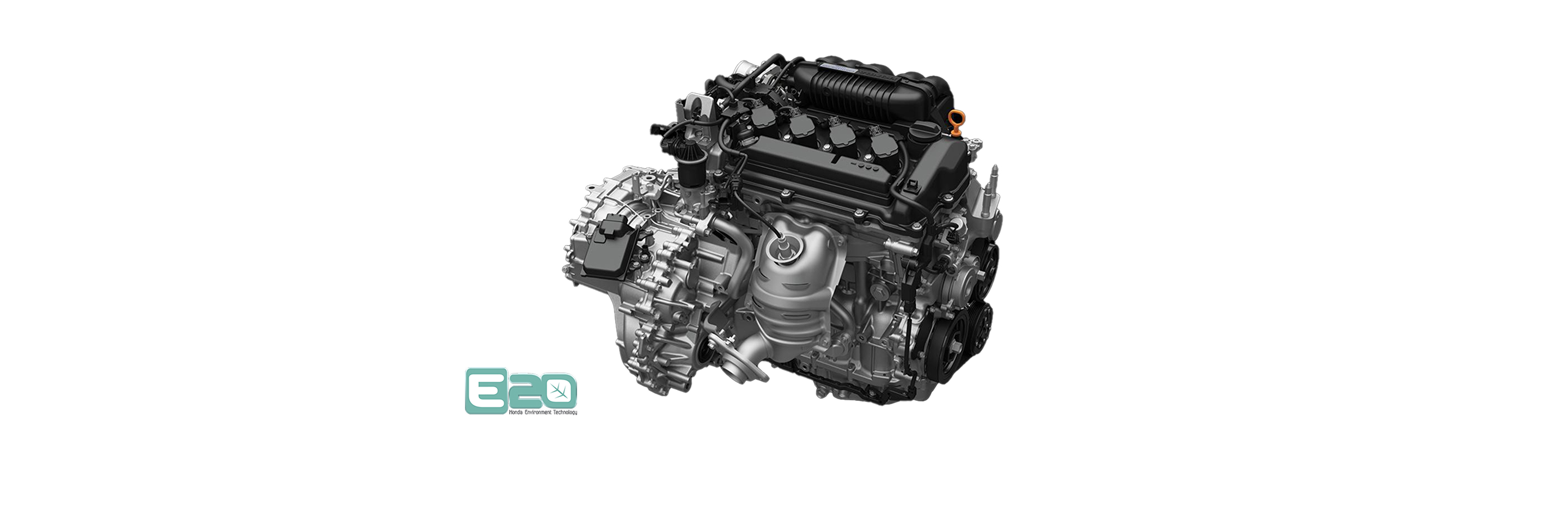 Honda City engine