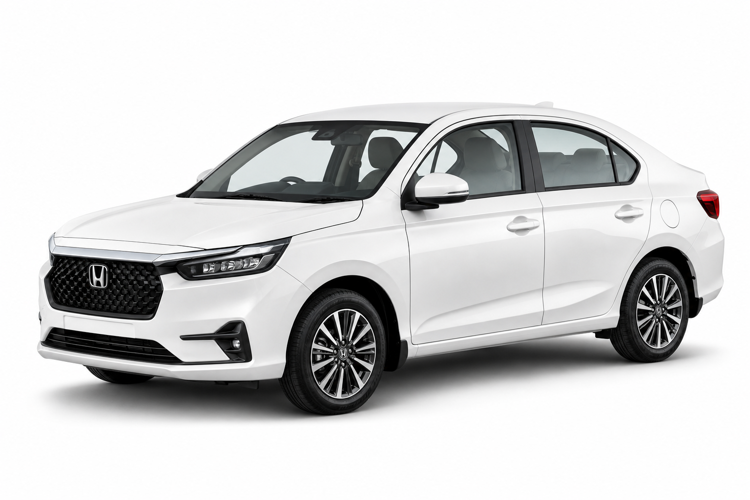 Honda Amaze